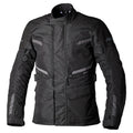 RST JKT TXT MAVERICK EVO, BLK, 52