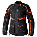 RST JCKT MVRCK EVO TXT LADY CE, ORG, 16
