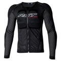 RST ARMOR SHIRT L2 TXT CE, BLK, L/XL