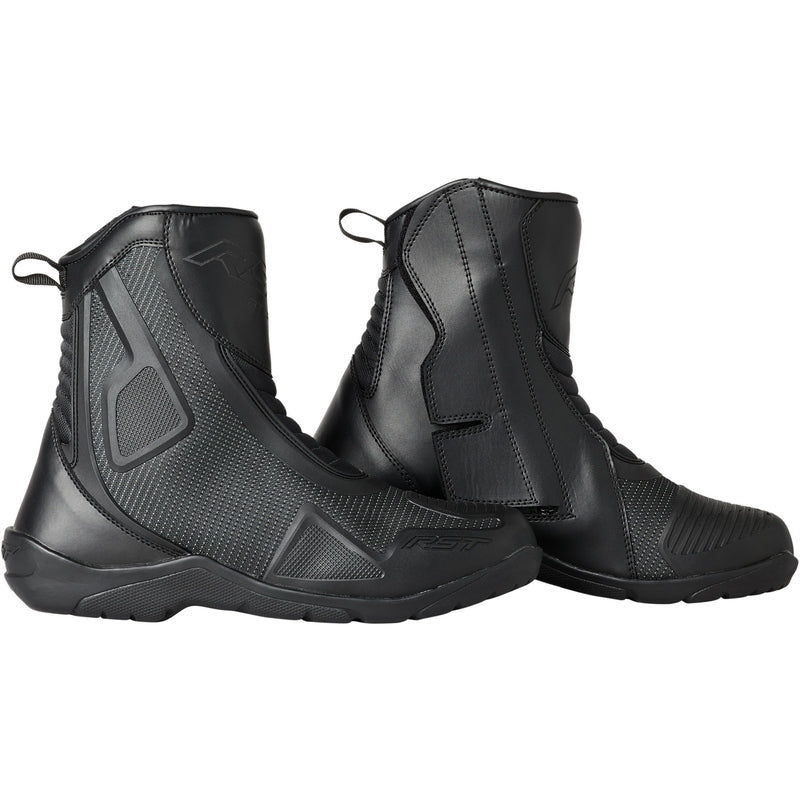 RST BOOT ATLAS MID MEN WP CE, BLK, 43