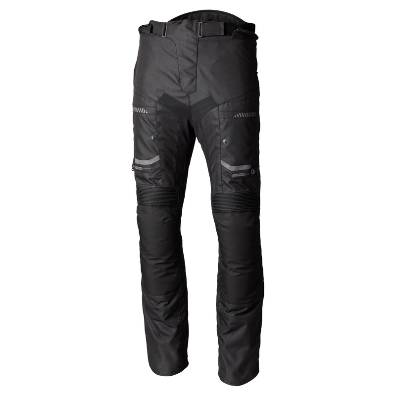 RST PANTS TXT MAVERICK EVO SL, BLK, 40