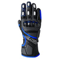 RST GLOVES FULCRUM, BLU, 9
