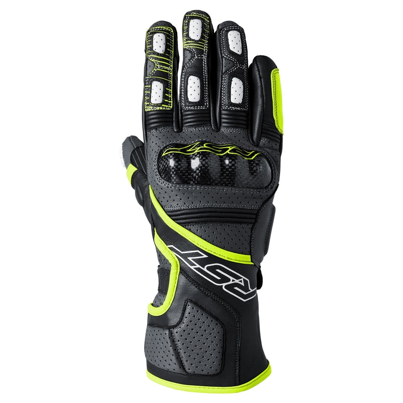 RST GLOVES FULCRUM, NYE, 9