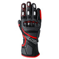 RST GLOVES FULCRUM, RED, 8