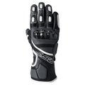 RST GLOVES FULCRUM, WHT, 10