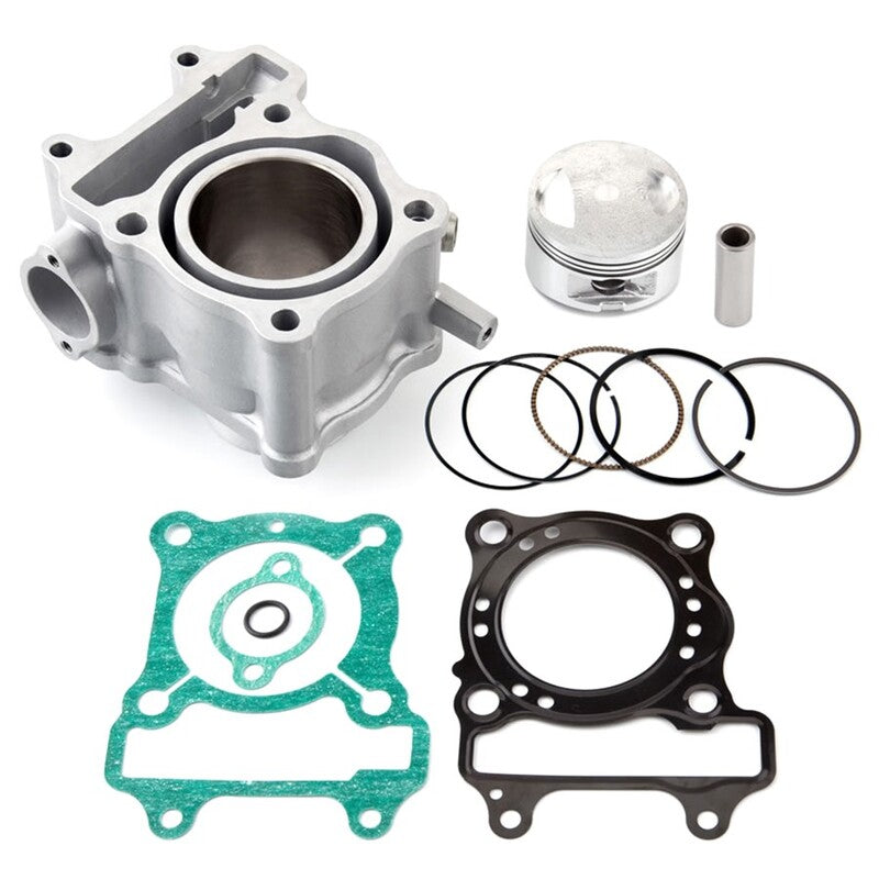 AISAL CYLINDER 58MM