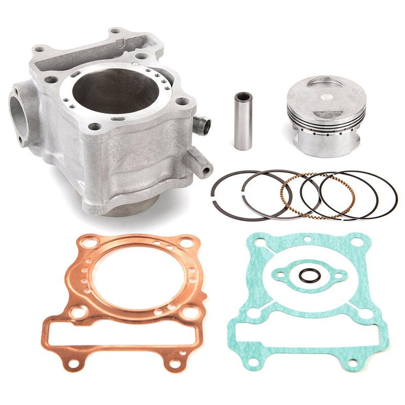 AISAL CYLINDER 58MM