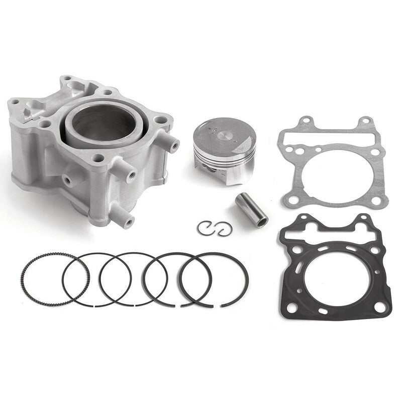 AISAL CYLINDER 58MM