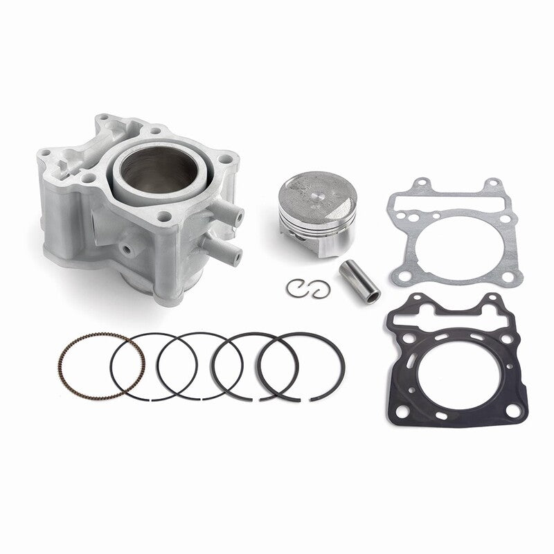 AISAL CYLINDER 52,40MM