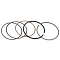 AISAL PISTON RING 52,40MM