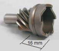 BUZTI SPAREPARTS KICK PINION