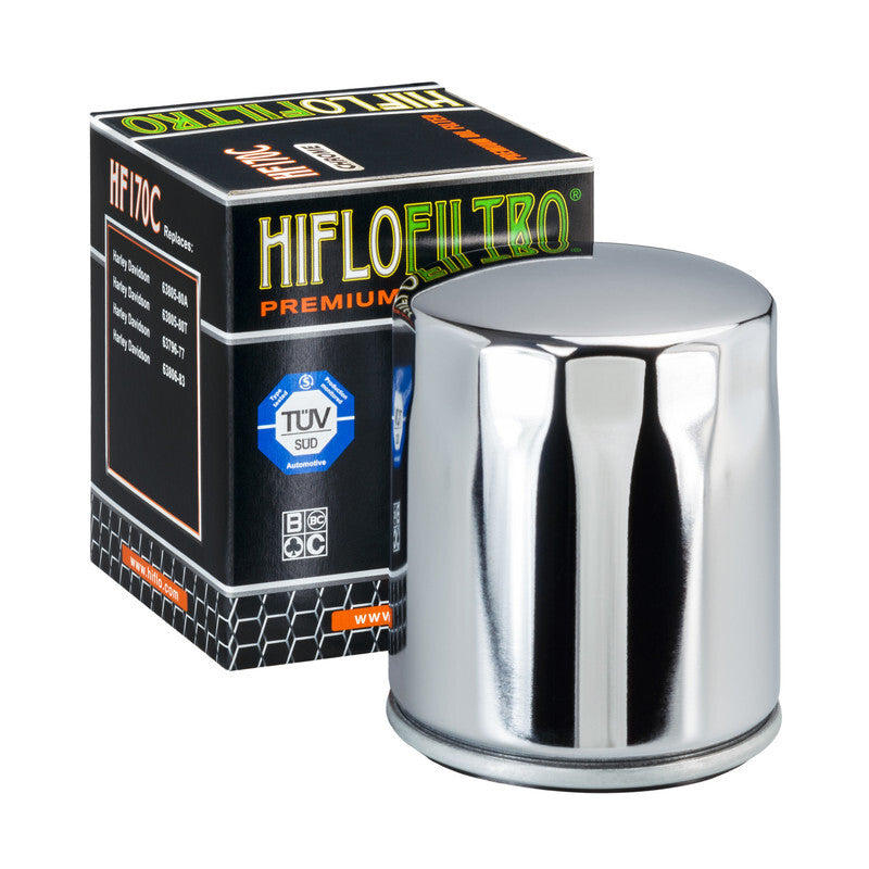 HIFLO OIL FILTER HF170C