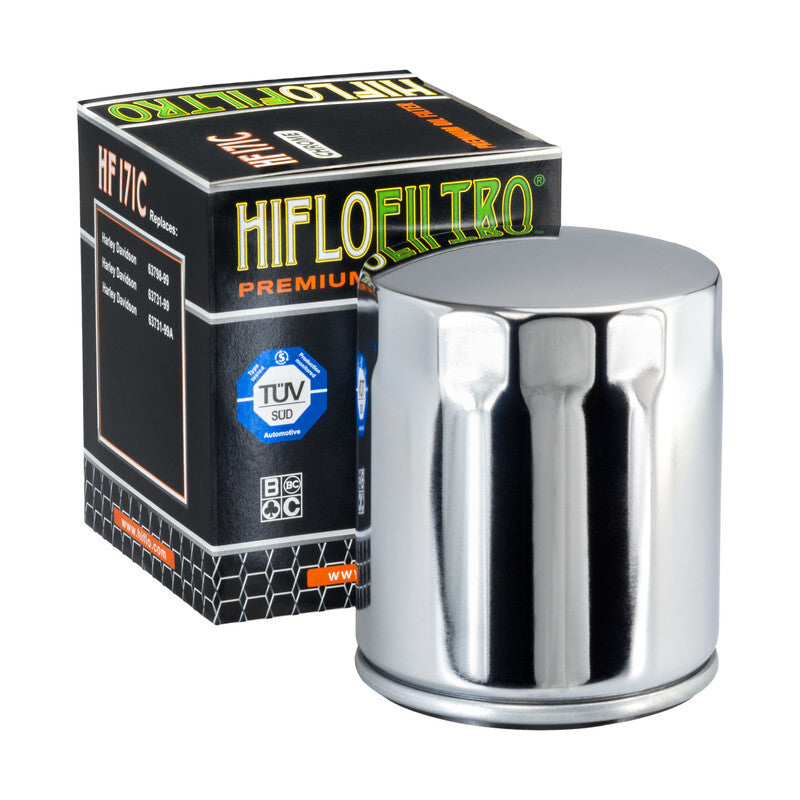 HIFLO OIL FILTER HF171C