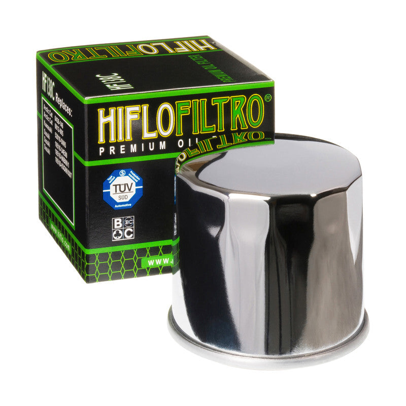 HIFLO OIL FILTER HF138C