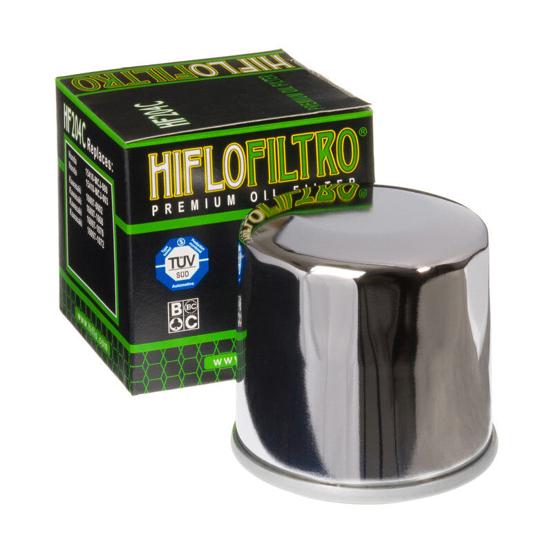 HIFLO OIL FILTER HF204C