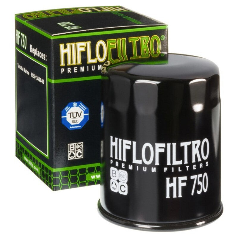 HIFLO OIL FILTER HF750