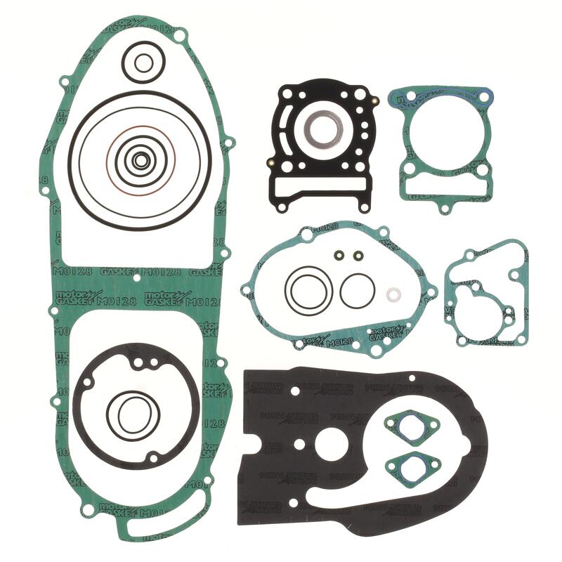 CENTA GASKET ENGINE SET