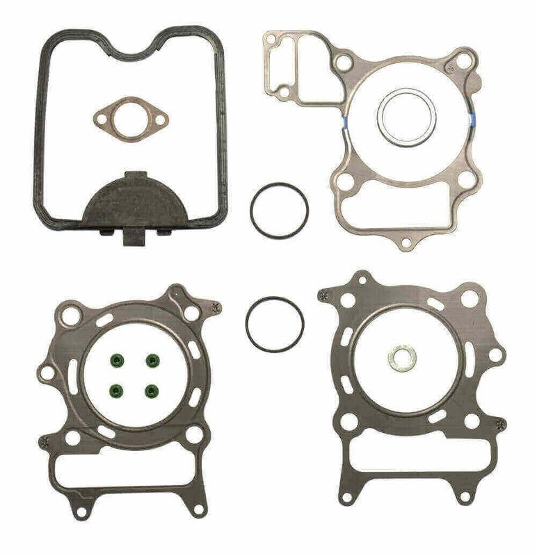 CENTA GASKET TOP ENGINE