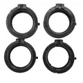 TOURM SPAREPARTS INTAKE PIPE-4 PIECES