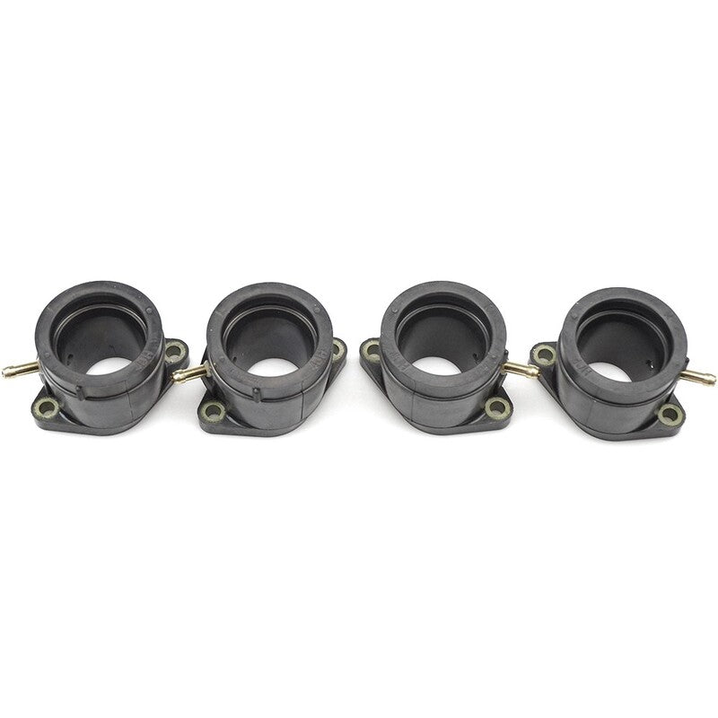TOURM SPAREPARTS INTAKE PIPE-4 PIECES