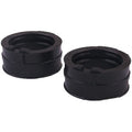TOURM SPAREPARTS INTAKE PIPE-2 PIECES