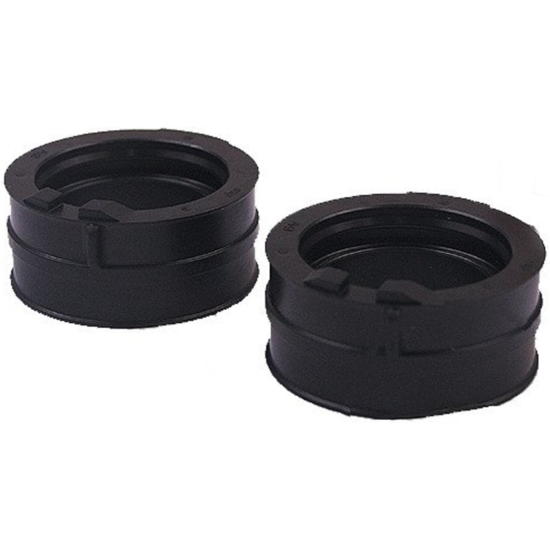 TOURM SPAREPARTS INTAKE PIPE-2 PIECES