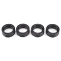 TOURM SPAREPARTS INTAKE PIPE-4 PIECES