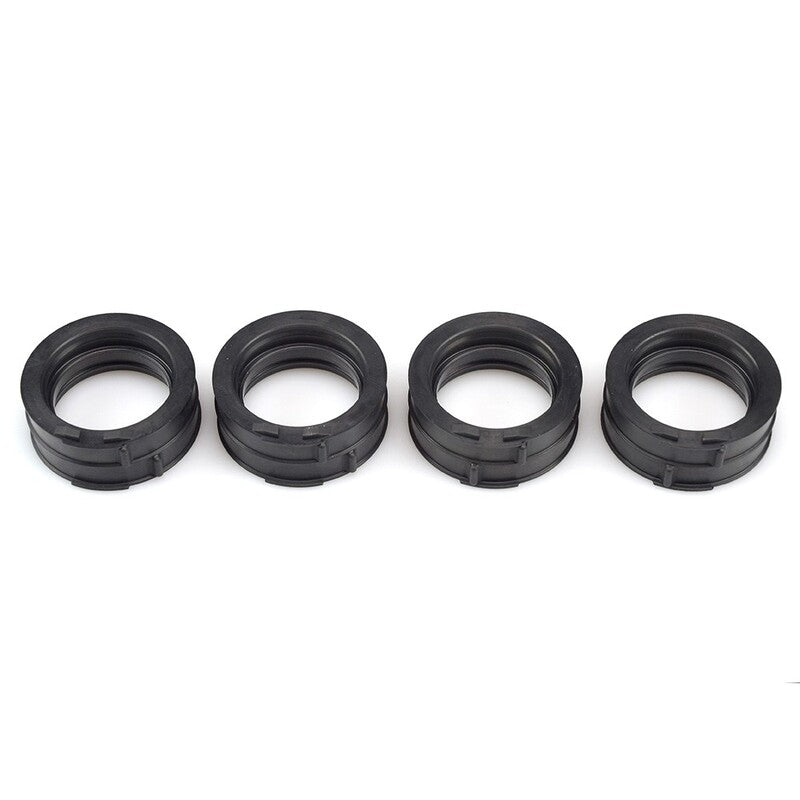 TOURM SPAREPARTS INTAKE PIPE-4 PIECES