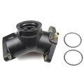 TOURM SPAREPARTS INTAKE PIPE