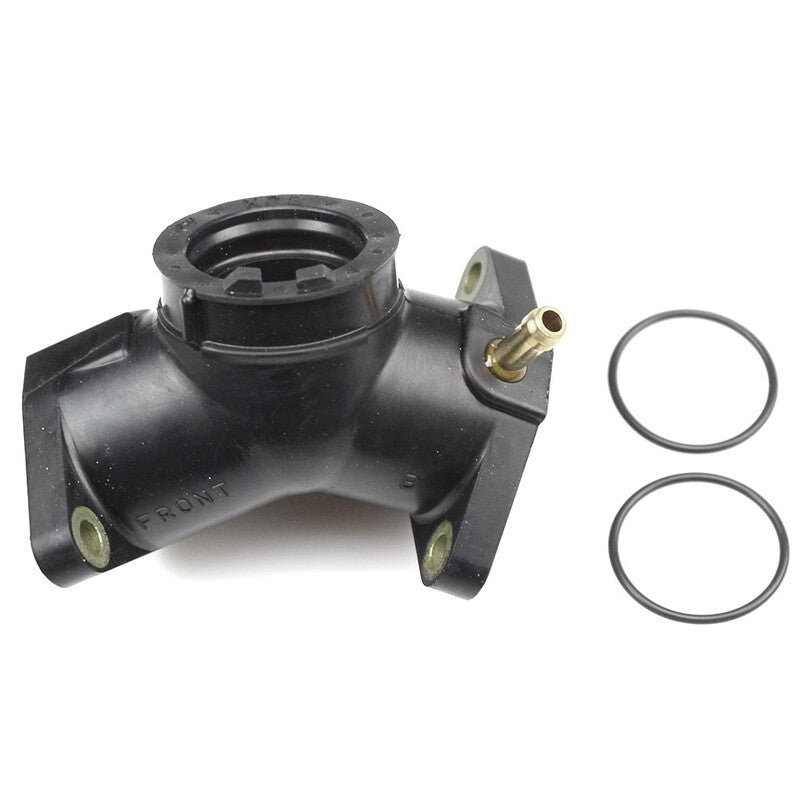 TOURM SPAREPARTS INTAKE PIPE