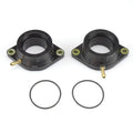 TOURM SPAREPARTS INTAKE PIPE-2 PIECES