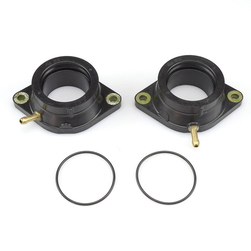 TOURM SPAREPARTS INTAKE PIPE-2 PIECES