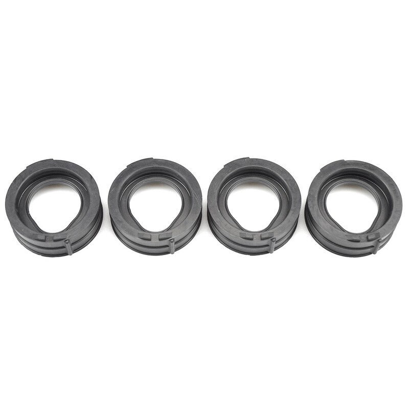 TOURM SPAREPARTS INTAKE PIPE-4 PIECES