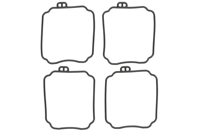 TOURM SPAREPARTS FLOAT BOWL GASKET