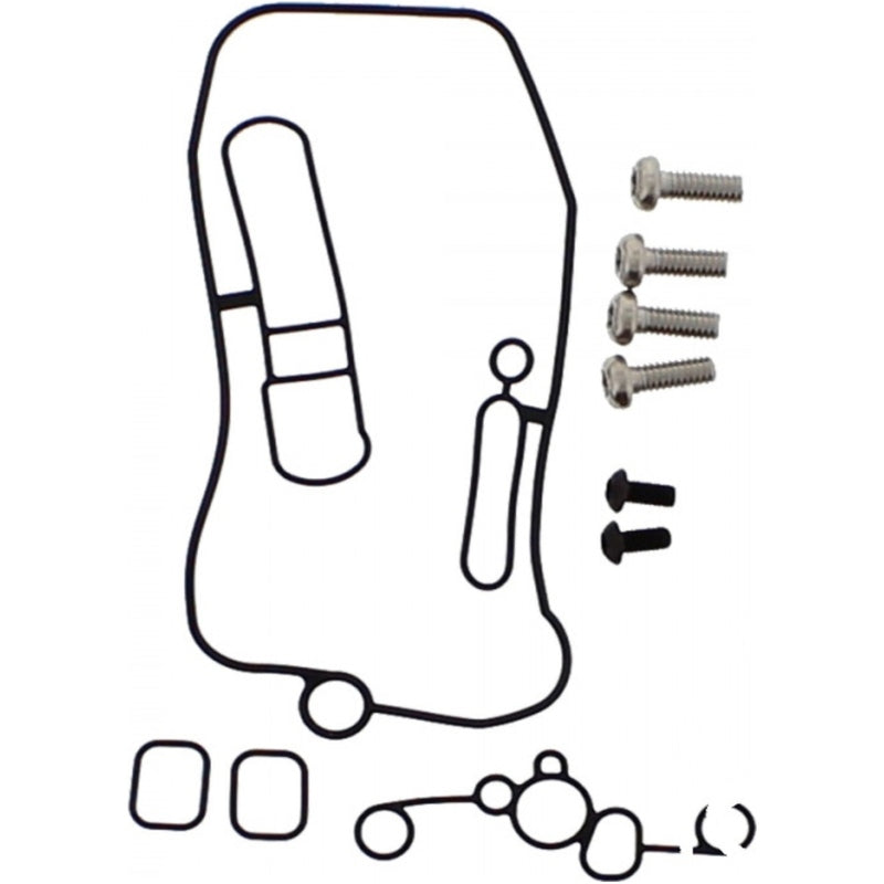 TOURM SPAREPARTS O-RING