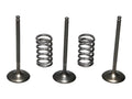 PROX VALVES SET STEEL