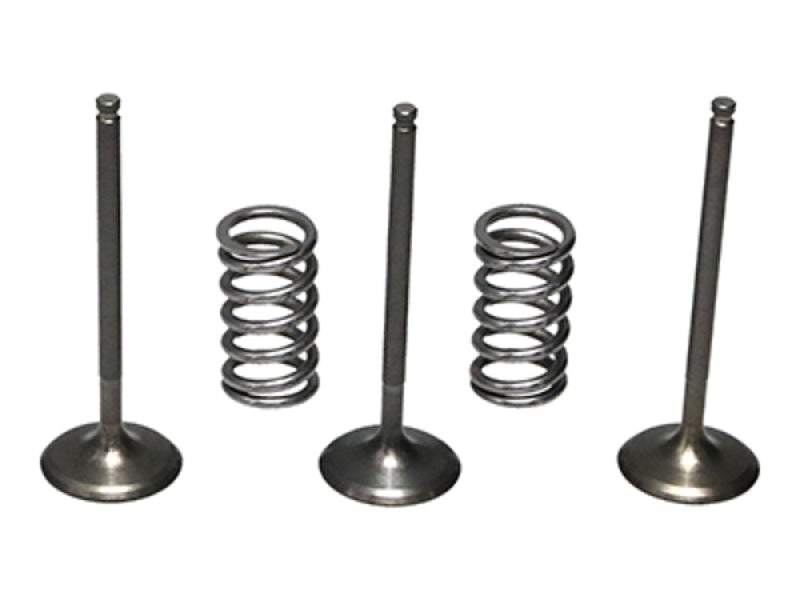 PROX VALVES SET STEEL
