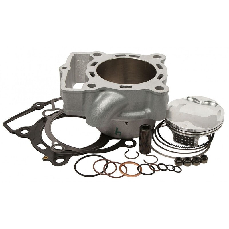 CYLWK CYLINDER 83,00MM