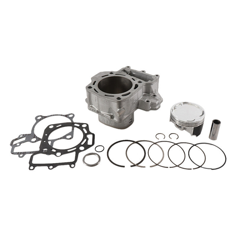 CYLWK CYLINDER 77,00MM