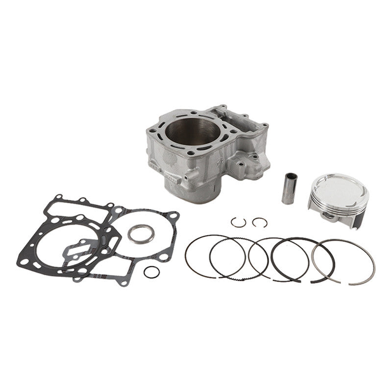 CYLWK CYLINDER 85,00MM
