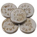 HOTCA VALVE SHIM 7,48X1,40MM