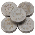 HOTCA VALVE SHIM 7,48X1,95MM