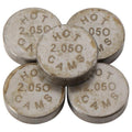 HOTCA VALVE SHIM 7,48X2,05MM