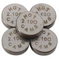 HOTCA VALVE SHIM 7,48X2,10MM