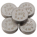 HOTCA VALVE SHIM 7,48X2,20MM