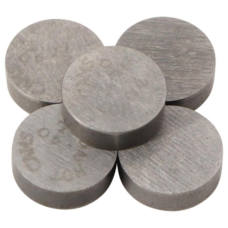 HOTCA VALVE SHIM 7,48X2,40MM