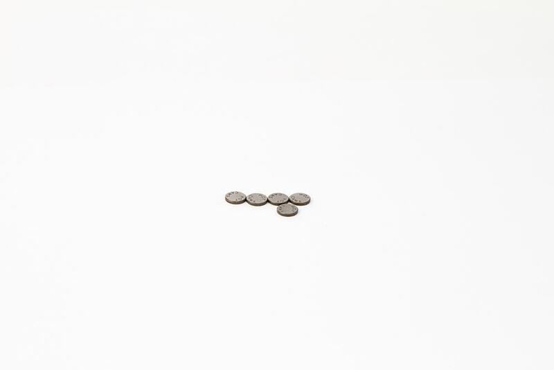 HOTCA VALVE SHIM 7,48X2,90MM