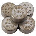 HOTCA VALVE SHIM 7,48X3,20MM