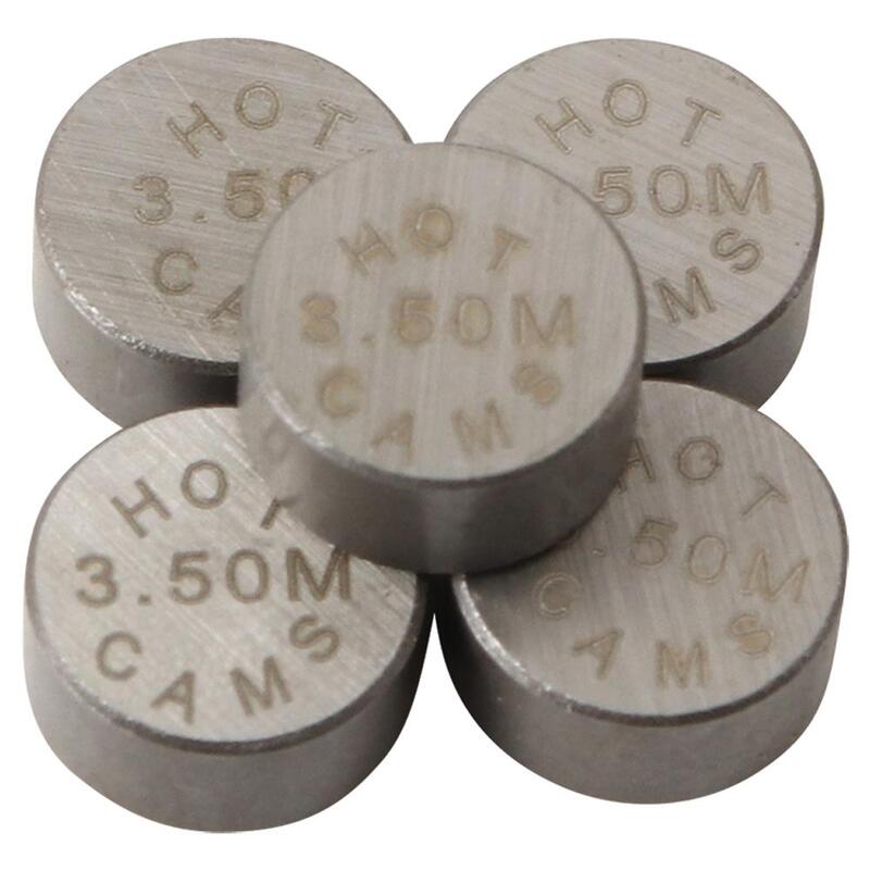 HOTCA VALVE SHIM 7,48X3,50MM