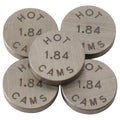 HOTCA VALVE SHIM 8,9X1,84MM
